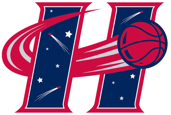 Houston Comets 1997-Pres Alternate Logo iron on transfers for T-shirts